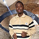 Трезор Джоб, 21 год