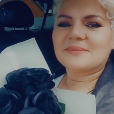 Фотография девушки Марина, 48 лет из г. Кореновск