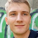 Виталик, 26 лет