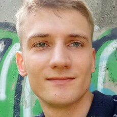 Фотография мужчины Виталик, 26 лет из г. Черкассы