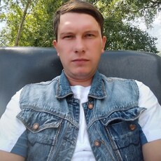 Фотография мужчины Александр, 29 лет из г. Новосибирск