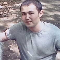 Фотография мужчины Adham, 26 лет из г. Ташкент