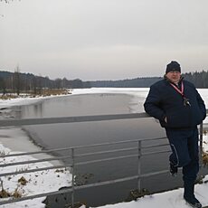 Фотография мужчины Влад, 60 лет из г. Барановичи