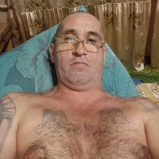 Фотография мужчины Юрий, 47 лет из г. Екатеринбург