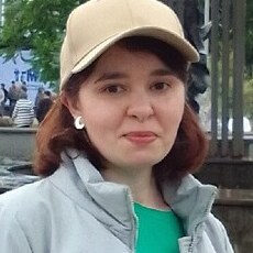 Зульфия, 33 из г. Тюмень.