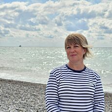 Елена, 50 из г. Краснодар.