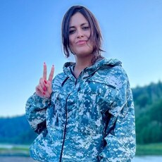 Екатерина, 35 из г. Новокузнецк.