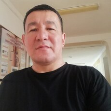 Фотография мужчины Азамат, 47 лет из г. Кокшетау