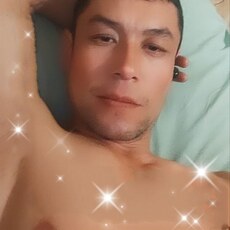 Фотография мужчины Temur, 37 лет из г. Самара