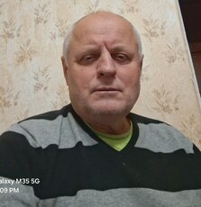 Фотография мужчины Vladimir, 64 года из г. Днепр