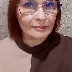 Фотография девушки Ольга, 44 года из г. Пермь