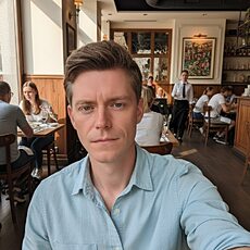 Микаэль, 37 из г. Берлин.