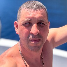 Фотография мужчины Александр, 39 лет из г. Мытищи