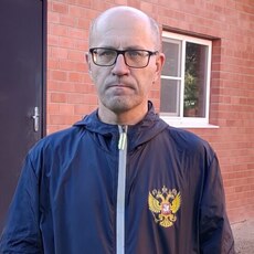 Фотография мужчины Snake, 52 года из г. Тольятти