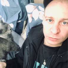 Фотография мужчины Дмитрий, 30 лет из г. Ростов-на-Дону