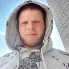 Фотография мужчины Михаил, 34 года из г. Москва