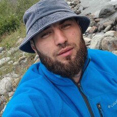 Фотография мужчины Зураб, 29 лет из г. Нальчик