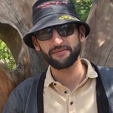 Фотография мужчины Kar, 29 лет из г. Абакан