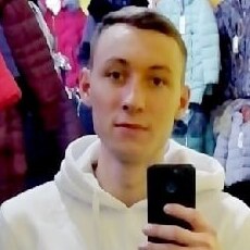 Фотография мужчины Сергей, 26 лет из г. Новошахтинск