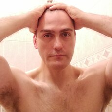 Фотография мужчины Дмитрий, 34 года из г. Москва