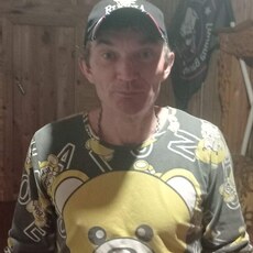 Фотография мужчины Денис, 47 лет из г. Москва