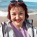 Эльвира, 42 года