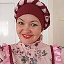 Эльвира, 42 года