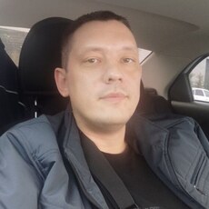 Фотография мужчины Юрий, 36 лет из г. Ташкент