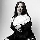 Анастасия, 27 лет