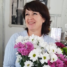 Фотография девушки Надежда, 58 лет из г. Сочи