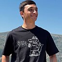 Даниил, 24 года