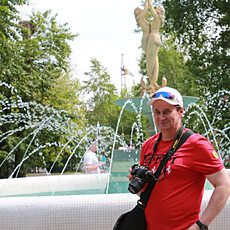 Роберт, 63 из г. Томск.