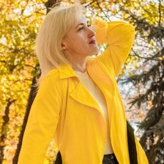 Фотография девушки Наталия, 44 года из г. Кривой Рог
