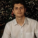 Михаил, 24 года