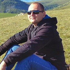 Фотография мужчины Николай, 41 год из г. Волгоград