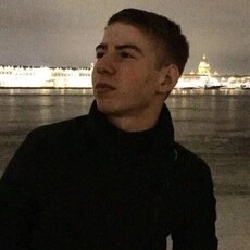 Фотография мужчины Никита, 19 лет из г. Вольск