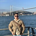 Сайит, 26 лет