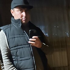 Фотография мужчины Умар, 32 года из г. Минеральные Воды