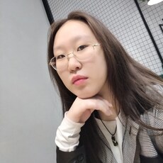 Фотография девушки Элина, 18 лет из г. Улан-Удэ