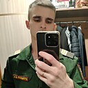 Даниил, 25 лет