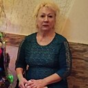 Любовь, 61 год