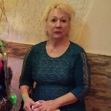 Фотография девушки Любовь, 61 год из г. Елец