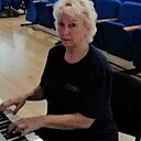 Любовь, 61 год