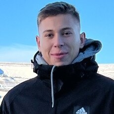 Фотография мужчины Вова, 19 лет из г. Ростов-на-Дону