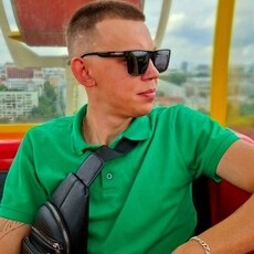 Фотография мужчины Анто, 25 лет из г. Витебск