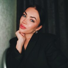 Алина, 29 из г. Пермь.