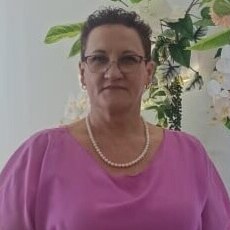 Фотография девушки Ульяна, 56 лет из г. Самара