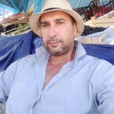 Фотография мужчины Бабек, 46 лет из г. Екатеринбург