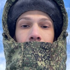 Фотография мужчины Никита, 21 год из г. Абакан