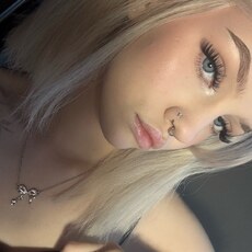 Фотография девушки Женя, 18 лет из г. Минск